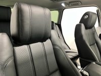 USED 2016 66 LAND ROVER RANGE ROVER 3.0 TDV6 VOGUE 5d 255 BHP Exemplary Service Record, High Specification,Meridian sound system
