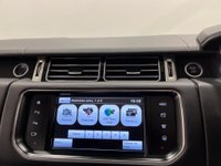 USED 2016 66 LAND ROVER RANGE ROVER 3.0 TDV6 VOGUE 5d 255 BHP Exemplary Service Record, High Specification,Meridian sound system