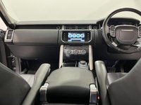 USED 2016 66 LAND ROVER RANGE ROVER 3.0 TDV6 VOGUE 5d 255 BHP Exemplary Service Record, High Specification,Meridian sound system