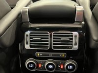 USED 2016 66 LAND ROVER RANGE ROVER 3.0 TDV6 VOGUE 5d 255 BHP Exemplary Service Record, High Specification,Meridian sound system