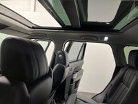 USED 2016 66 LAND ROVER RANGE ROVER 3.0 TDV6 VOGUE 5d 255 BHP Exemplary Service Record, High Specification,Meridian sound system