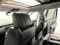 USED 2016 66 LAND ROVER RANGE ROVER 3.0 TDV6 VOGUE 5d 255 BHP Exemplary Service Record, High Specification,Meridian sound system