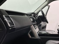 USED 2016 66 LAND ROVER RANGE ROVER 3.0 TDV6 VOGUE 5d 255 BHP Exemplary Service Record, High Specification,Meridian sound system