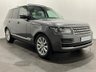 USED 2016 66 LAND ROVER RANGE ROVER 3.0 TDV6 VOGUE 5d 255 BHP Exemplary Service Record, High Specification,Meridian sound system
