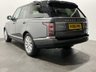 USED 2016 66 LAND ROVER RANGE ROVER 3.0 TDV6 VOGUE 5d 255 BHP Exemplary Service Record, High Specification,Meridian sound system