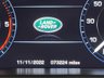 USED 2016 66 LAND ROVER RANGE ROVER 3.0 TDV6 VOGUE 5d 255 BHP Exemplary Service Record, High Specification,Meridian sound system