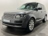 USED 2016 66 LAND ROVER RANGE ROVER 3.0 TDV6 VOGUE 5d 255 BHP Exemplary Service Record, High Specification,Meridian sound system
