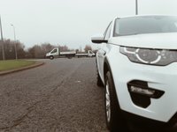 USED 2015 15 LAND ROVER DISCOVERY SPORT 2.2 SD4 SE Tech 5dr (7 Seater) !! NATIONWIDE DELIVERY AVAILABLE !!