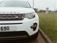 USED 2015 15 LAND ROVER DISCOVERY SPORT 2.2 SD4 SE Tech 5dr (7 Seater) !! NATIONWIDE DELIVERY AVAILABLE !!