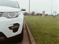 USED 2015 15 LAND ROVER DISCOVERY SPORT 2.2 SD4 SE Tech 5dr (7 Seater) !! NATIONWIDE DELIVERY AVAILABLE !!