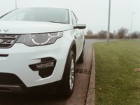 USED 2015 15 LAND ROVER DISCOVERY SPORT 2.2 SD4 SE Tech 5dr (7 Seater) !! NATIONWIDE DELIVERY AVAILABLE !!