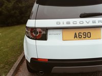 USED 2015 15 LAND ROVER DISCOVERY SPORT 2.2 SD4 SE Tech 5dr (7 Seater) !! NATIONWIDE DELIVERY AVAILABLE !!