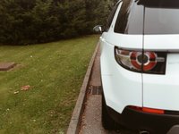 USED 2015 15 LAND ROVER DISCOVERY SPORT 2.2 SD4 SE Tech 5dr (7 Seater) !! NATIONWIDE DELIVERY AVAILABLE !!