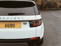 USED 2015 15 LAND ROVER DISCOVERY SPORT 2.2 SD4 SE Tech 5dr (7 Seater) !! NATIONWIDE DELIVERY AVAILABLE !!