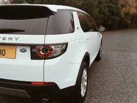 USED 2015 15 LAND ROVER DISCOVERY SPORT 2.2 SD4 SE Tech 5dr (7 Seater) !! NATIONWIDE DELIVERY AVAILABLE !!