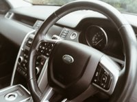 USED 2015 15 LAND ROVER DISCOVERY SPORT 2.2 SD4 SE Tech 5dr (7 Seater) !! NATIONWIDE DELIVERY AVAILABLE !!
