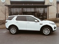 USED 2015 15 LAND ROVER DISCOVERY SPORT 2.2 SD4 SE Tech 5dr (7 Seater) !! NATIONWIDE DELIVERY AVAILABLE !!