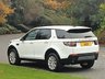 USED 2015 15 LAND ROVER DISCOVERY SPORT 2.2 SD4 SE Tech 5dr (7 Seater) !! NATIONWIDE DELIVERY AVAILABLE !!
