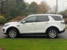 USED 2015 15 LAND ROVER DISCOVERY SPORT 2.2 SD4 SE Tech 5dr (7 Seater) !! NATIONWIDE DELIVERY AVAILABLE !!