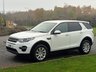 USED 2015 15 LAND ROVER DISCOVERY SPORT 2.2 SD4 SE Tech 5dr (7 Seater) !! NATIONWIDE DELIVERY AVAILABLE !!