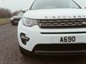 USED 2015 15 LAND ROVER DISCOVERY SPORT 2.2 SD4 SE Tech 5dr (7 Seater) !! NATIONWIDE DELIVERY AVAILABLE !!