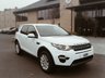 USED 2015 15 LAND ROVER DISCOVERY SPORT 2.2 SD4 SE Tech 5dr (7 Seater) !! NATIONWIDE DELIVERY AVAILABLE !!