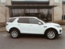 USED 2015 15 LAND ROVER DISCOVERY SPORT 2.2 SD4 SE Tech 5dr (7 Seater) !! NATIONWIDE DELIVERY AVAILABLE !!