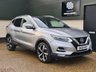USED 2018 18 NISSAN QASHQAI 1.2 TEKNA PLUS DIG-T 5d 113 BHP PX WELCOME - FINANCE AVAILABLE!