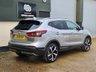USED 2018 18 NISSAN QASHQAI 1.2 TEKNA PLUS DIG-T 5d 113 BHP PX WELCOME - FINANCE AVAILABLE!