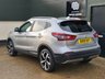 USED 2018 18 NISSAN QASHQAI 1.2 TEKNA PLUS DIG-T 5d 113 BHP PX WELCOME - FINANCE AVAILABLE!