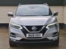 USED 2018 18 NISSAN QASHQAI 1.2 TEKNA PLUS DIG-T 5d 113 BHP PX WELCOME - FINANCE AVAILABLE!