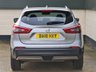 USED 2018 18 NISSAN QASHQAI 1.2 TEKNA PLUS DIG-T 5d 113 BHP PX WELCOME - FINANCE AVAILABLE!