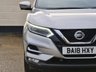 USED 2018 18 NISSAN QASHQAI 1.2 TEKNA PLUS DIG-T 5d 113 BHP PX WELCOME - FINANCE AVAILABLE!