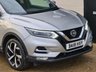 USED 2018 18 NISSAN QASHQAI 1.2 TEKNA PLUS DIG-T 5d 113 BHP PX WELCOME - FINANCE AVAILABLE!