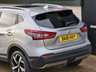 USED 2018 18 NISSAN QASHQAI 1.2 TEKNA PLUS DIG-T 5d 113 BHP PX WELCOME - FINANCE AVAILABLE!