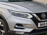 USED 2018 18 NISSAN QASHQAI 1.2 TEKNA PLUS DIG-T 5d 113 BHP PX WELCOME - FINANCE AVAILABLE!