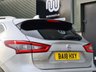 USED 2018 18 NISSAN QASHQAI 1.2 TEKNA PLUS DIG-T 5d 113 BHP PX WELCOME - FINANCE AVAILABLE!