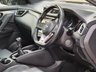 USED 2018 18 NISSAN QASHQAI 1.2 TEKNA PLUS DIG-T 5d 113 BHP PX WELCOME - FINANCE AVAILABLE!