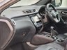 USED 2018 18 NISSAN QASHQAI 1.2 TEKNA PLUS DIG-T 5d 113 BHP PX WELCOME - FINANCE AVAILABLE!