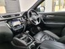 USED 2018 18 NISSAN QASHQAI 1.2 TEKNA PLUS DIG-T 5d 113 BHP PX WELCOME - FINANCE AVAILABLE!