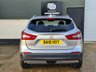 USED 2018 18 NISSAN QASHQAI 1.2 TEKNA PLUS DIG-T 5d 113 BHP PX WELCOME - FINANCE AVAILABLE!