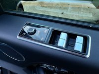 USED 2021 21 LAND ROVER RANGE ROVER 3.0 WESTMINSTER BLACK MHEV 5d 295 BHP F/LR/S/H & LR Warranty 2023