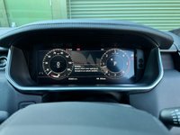 USED 2021 21 LAND ROVER RANGE ROVER 3.0 WESTMINSTER BLACK MHEV 5d 295 BHP F/LR/S/H & LR Warranty 2023