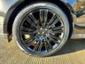USED 2021 21 LAND ROVER RANGE ROVER 3.0 WESTMINSTER BLACK MHEV 5d 295 BHP F/LR/S/H & LR Warranty 2023