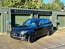 USED 2021 21 LAND ROVER RANGE ROVER 3.0 WESTMINSTER BLACK MHEV 5d 295 BHP F/LR/S/H & LR Warranty 2023