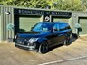 USED 2021 21 LAND ROVER RANGE ROVER 3.0 WESTMINSTER BLACK MHEV 5d 295 BHP F/LR/S/H & LR Warranty 2023