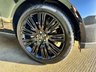 USED 2021 21 LAND ROVER RANGE ROVER 3.0 WESTMINSTER BLACK MHEV 5d 295 BHP F/LR/S/H & LR Warranty 2023