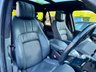 USED 2021 21 LAND ROVER RANGE ROVER 3.0 WESTMINSTER BLACK MHEV 5d 295 BHP F/LR/S/H & LR Warranty 2023