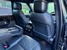 USED 2021 21 LAND ROVER RANGE ROVER 3.0 WESTMINSTER BLACK MHEV 5d 295 BHP F/LR/S/H & LR Warranty 2023