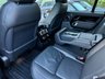USED 2021 21 LAND ROVER RANGE ROVER 3.0 WESTMINSTER BLACK MHEV 5d 295 BHP F/LR/S/H & LR Warranty 2023